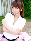Airi Hirayama [bejean on line] [private bejean women's school](36)